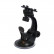 Carcoustic Smartphone Holder with Suction Cup, Thumbnail 3