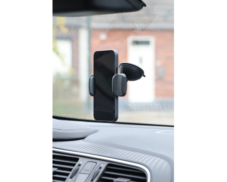 Carpoint Smartphone Holder Clamp, Image 9