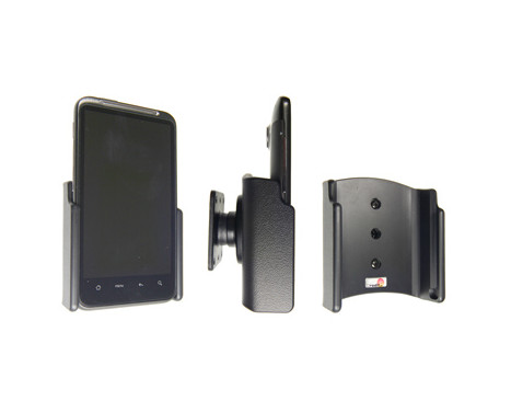 HTC Desire HD Passive Holder with Swivel Mount