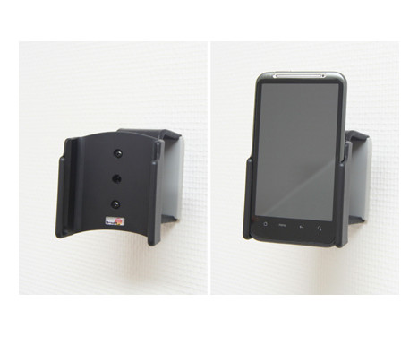 HTC Desire HD Passive Holder with Swivel Mount, Image 2