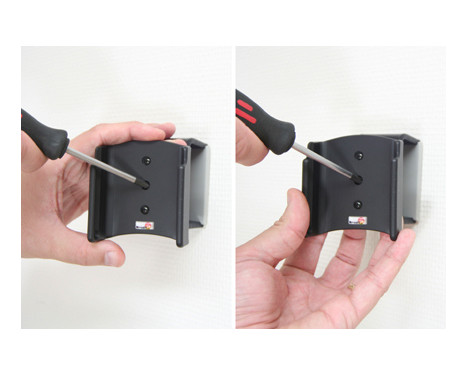 HTC Desire HD Passive Holder with Swivel Mount, Image 3