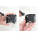 HTC Desire HD Passive Holder with Swivel Mount, Thumbnail 3