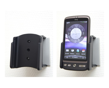 HTC Desire Passive Holder with Swivel Mount, Image 2