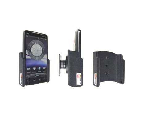 HTC EVO 4G Passive Holder with Swivel Mount