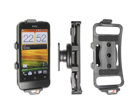 HTC One V T320e Passive holder with swivel mount