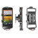 HTC One V T320e Passive holder with swivel mount