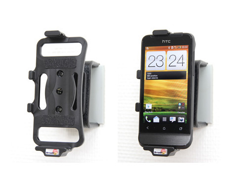 HTC One V T320e Passive holder with swivel mount, Image 2