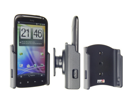 HTC Sensation Passive Holder with Swivel Mount