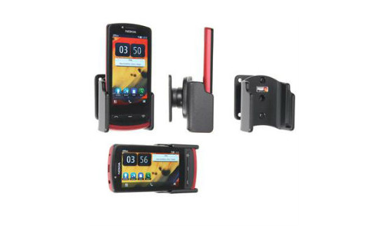 Nokia 700 Passive Holder with Swivel Mount