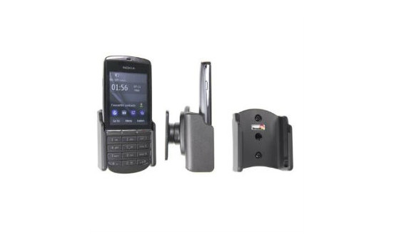 Nokia Asha 300 Passive Holder with Swivel Mount