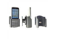 Nokia C3 Passive holder with swivel mount