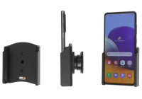 Samsung Galaxy A72 Passive holder with swivel mount