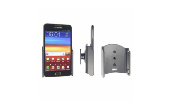 Samsung Galaxy Note GT-N7000 Passive holder with swivel mount