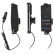 Samsung Galaxy S20 Ultra Active holder with 12V USB plug. With cover, Thumbnail 2