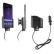 Samsung Galaxy S9 Plus Active holder with 12V USB plug