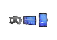 Samsung Galaxy Tab A 10.1 (2016) Passive holder with swivel mount