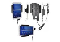 Samsung Galaxy Tab A 7.0 Active Holder with Fixed Power Supply