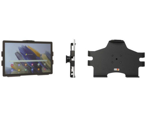 Samsung Galaxy Tab A8 (SM-X200/205) Passive holder with swivel mount, Image 2