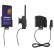 Samsung Galaxy Xcover 5 Active holder with 12V USB plug