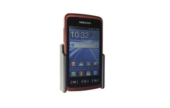 Samsung Galaxy Xcover GT-S5690 Passive holder with swivel mount