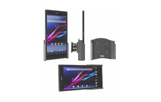 Sony Xperia Z Ultra Passive holder with swivel mount