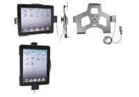 Apple iPad 1 Active holder with 12V USB plug