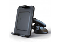 Universal tablet holder 'Any Grip' - suitable for tablets from 7 to 10 inch