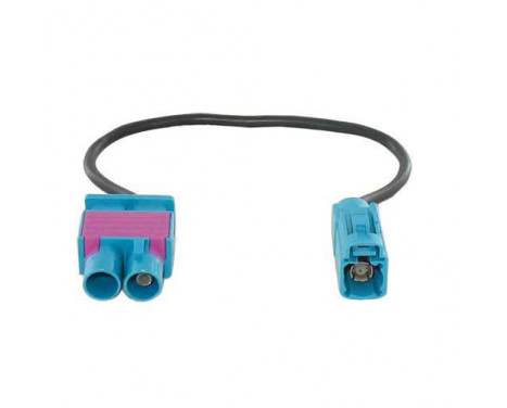 AM / FM Fakra adapter