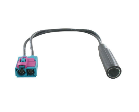AM / FM Fakra adapter
