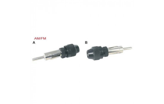 AM / FM universal adapter