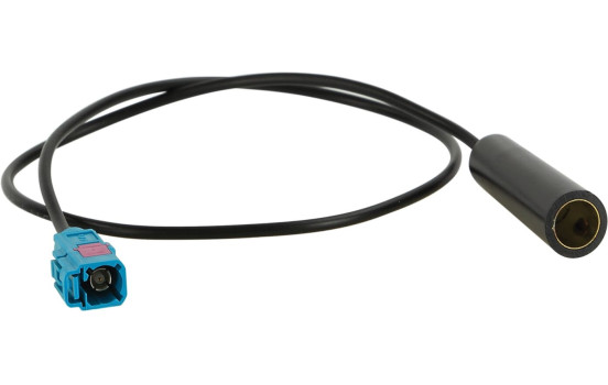 Antenna Adapter Cable Audi / BMW / Volkswagen / DIN (F) to Fakra (F) ROKA