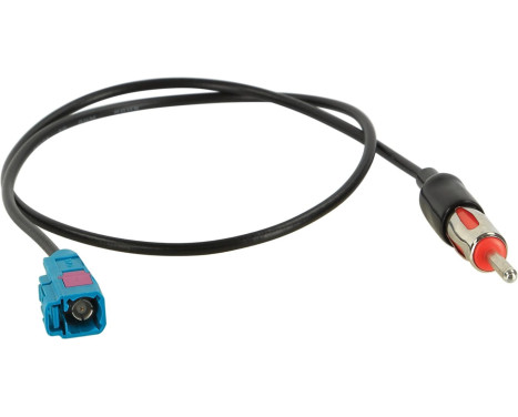 Antenna Adapter cable DIN(m) -> Fakra(f) 50cm ROKA version