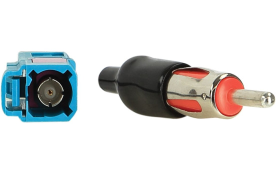 Antenna Adapter cable DIN(m) -> Fakra(f) 50cm ROKA version, Image 2