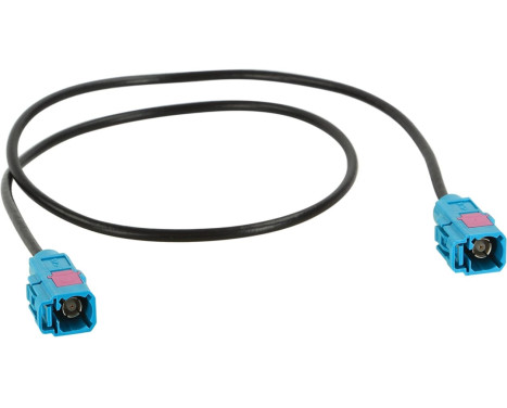 Antenna Adapter cable Fakra(f) -> Fakra (f) 50cm ROKA version