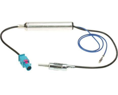 Antenna Adapter DIN > FAKRA / Phantom power Various Brands models
