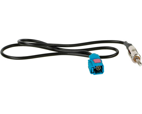 Antenna Adapter DIN(m) -> Fakra(f) 50cm
