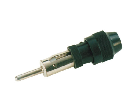 Antenna adapter Din male