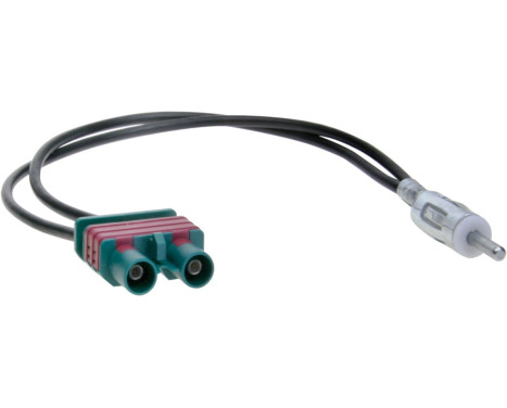 Antenna Adapter DIN Volvo 2010 >