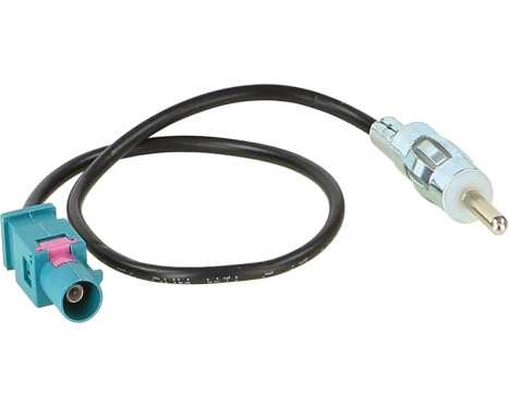 Antenna Adapter FAKRA > DIN BMW - Mercedes Benz -Land Rover -Mini -Smart -Volkswagen -Porsche