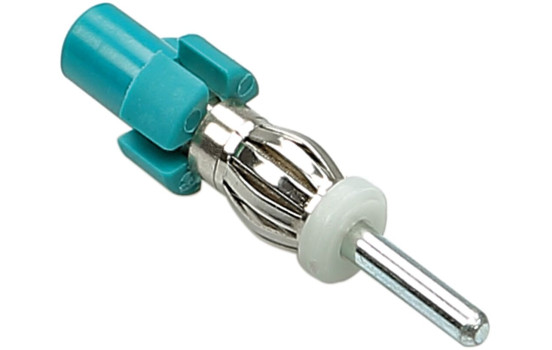 Antenna Adapter FAKRA (Z) > DIN short version