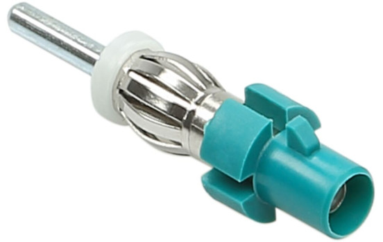 Antenna Adapter FAKRA (Z) > DIN short version, Image 2