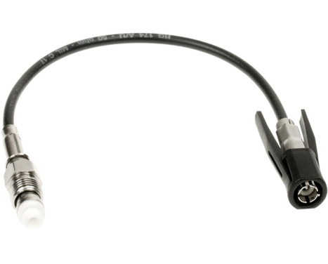 Antenna Adapter GPS Becker