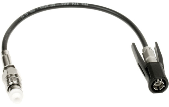 Antenna Adapter GPS Becker