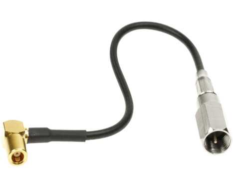 Antenna Adapter GPS Blaupunkt / VDO FME (m) to SMB (F)
