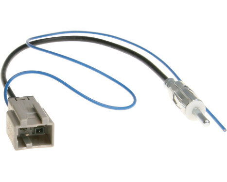 Antenna Adapter GT13 > DIN (m) various models Citroen - Honda - Mazda - Mitsubishi - Suzuki