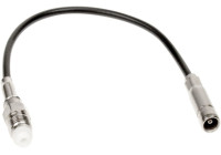 Antenna Adapter Phone Volkswagen Golf 4/ Passat/ Bora