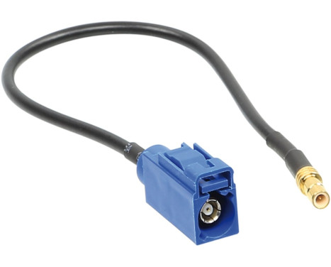Antenna Adapter SMB (m) to FAKRA (f)