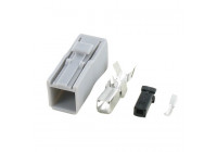Antenna connector