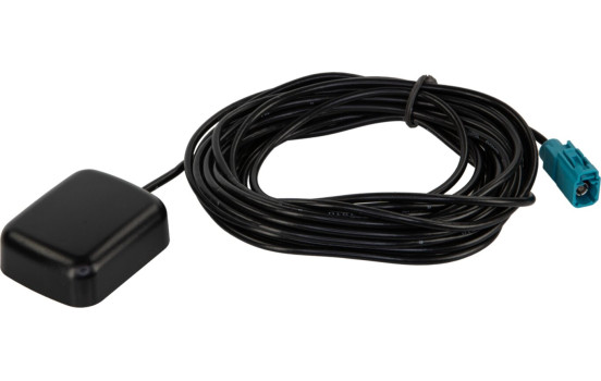 GPS Antenna fakra female 500cm cable