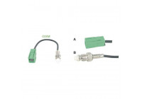 GSM antenna adapter